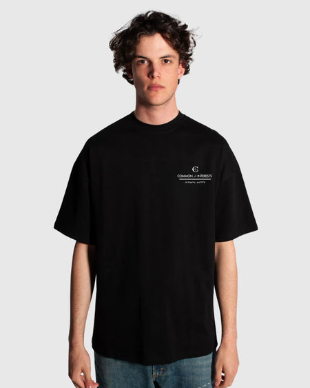 COORDINATES T-SHIRT
