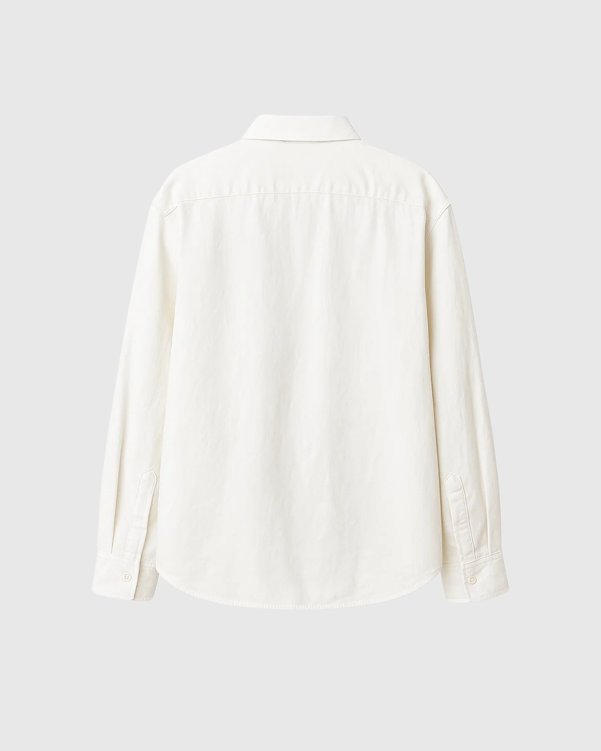 WHITE NOON SHIRT