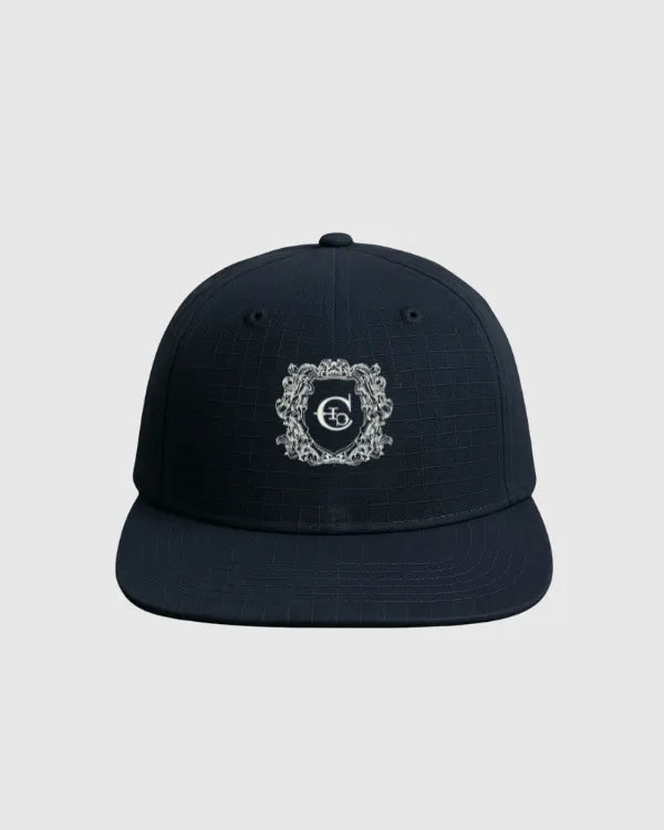 SIGNATURE CAP