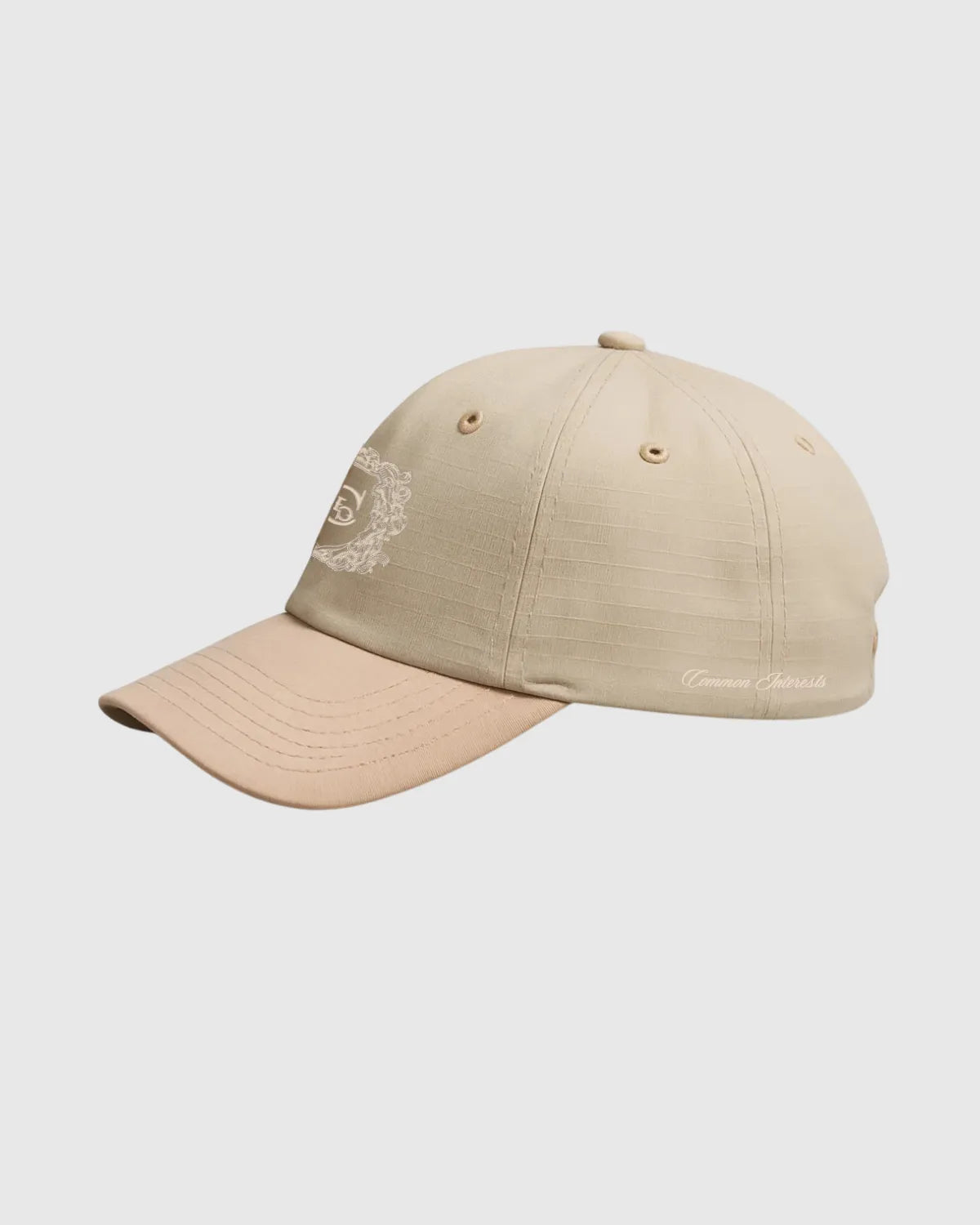 SIGNATURE CAP
