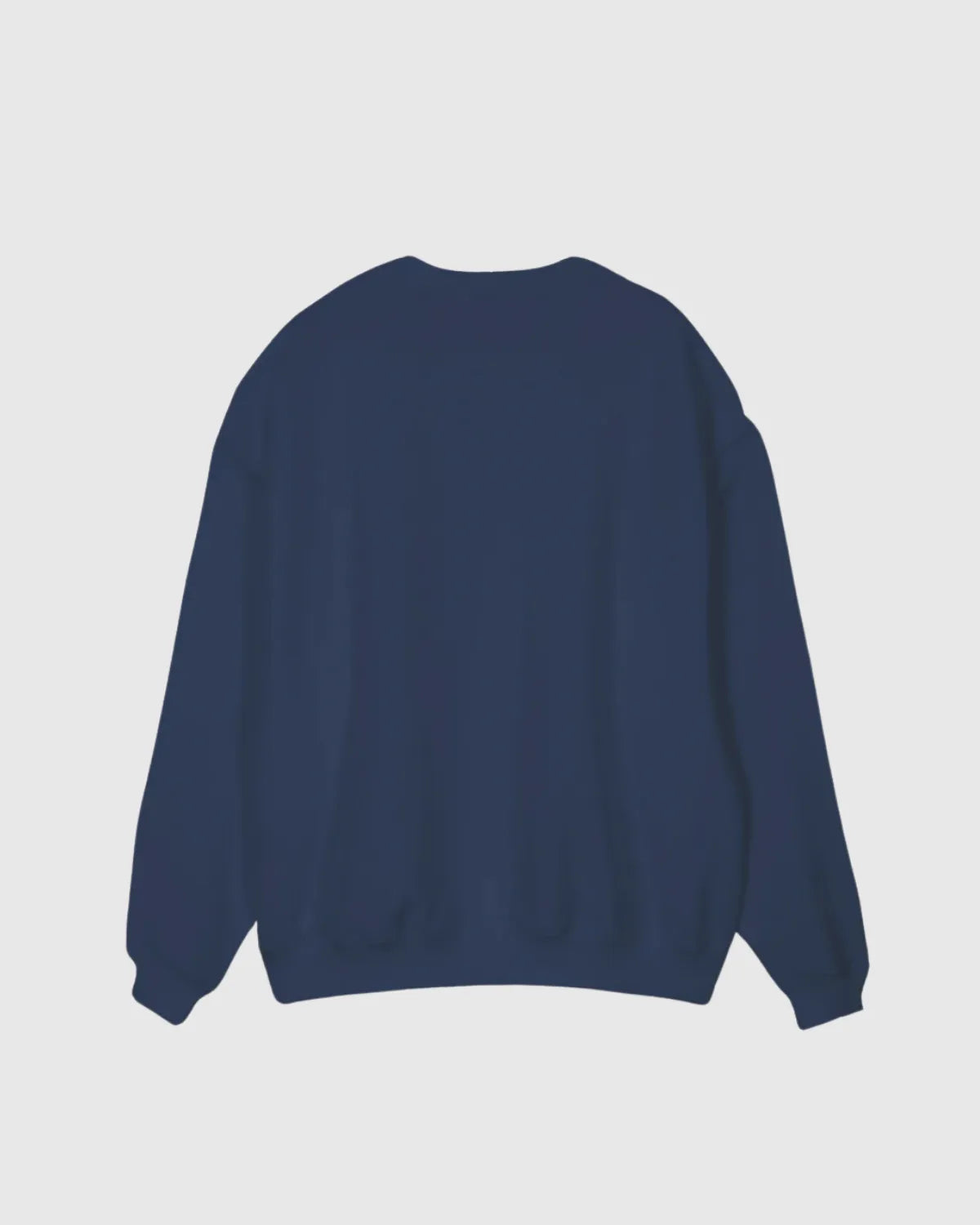 MIDNIGHT HAWK SWEATER