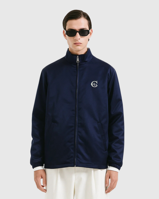 REVERSIBLE JACKET