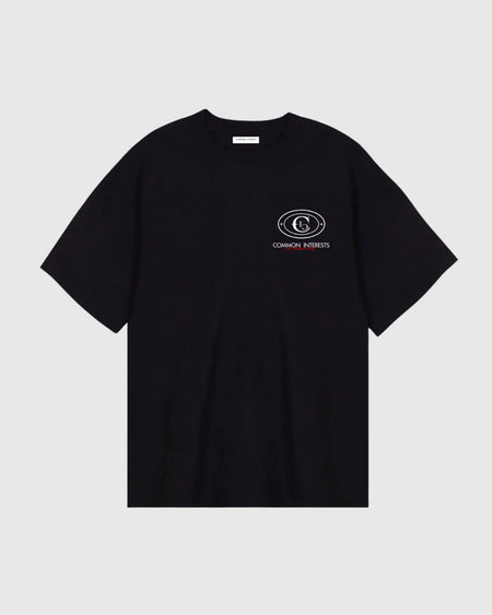 HARBOUR CITY T-SHIRT