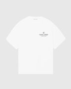 COORDINATES T-SHIRT