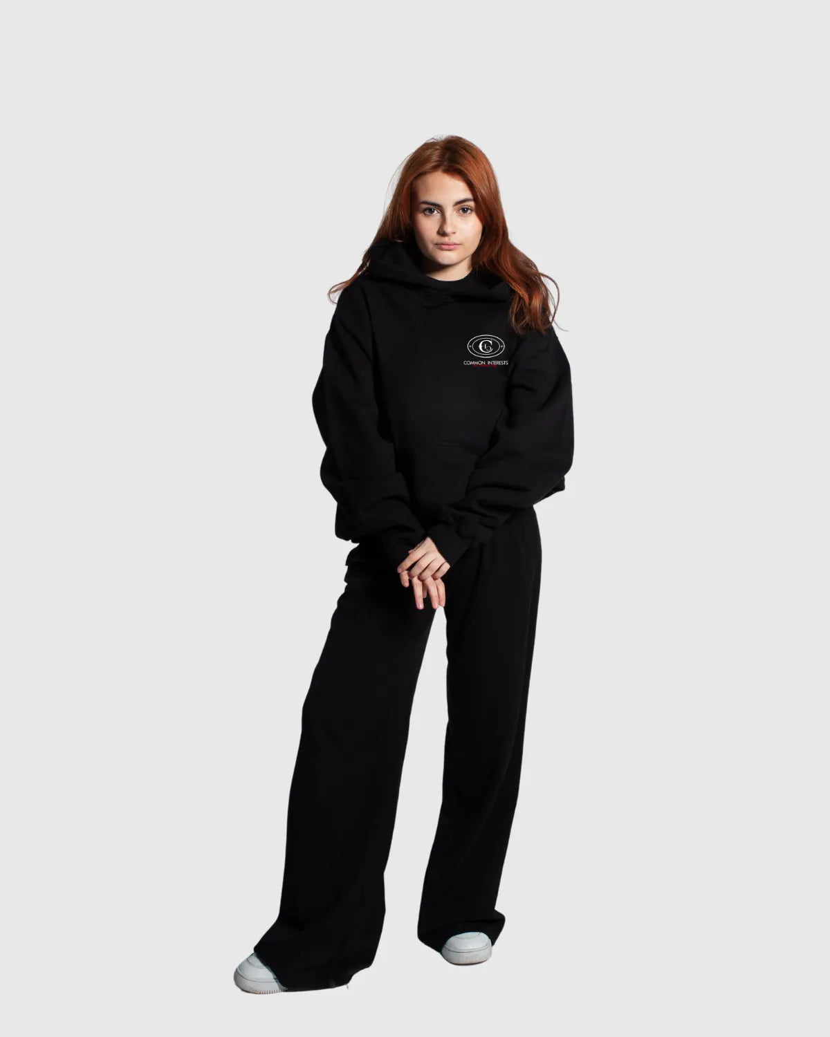 HARBOUR CITY HOODIE