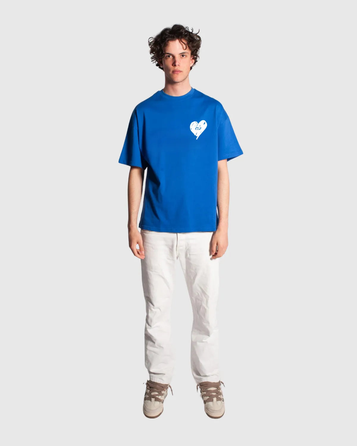 LOVE T-SHIRT