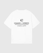 COORDINATES T-SHIRT