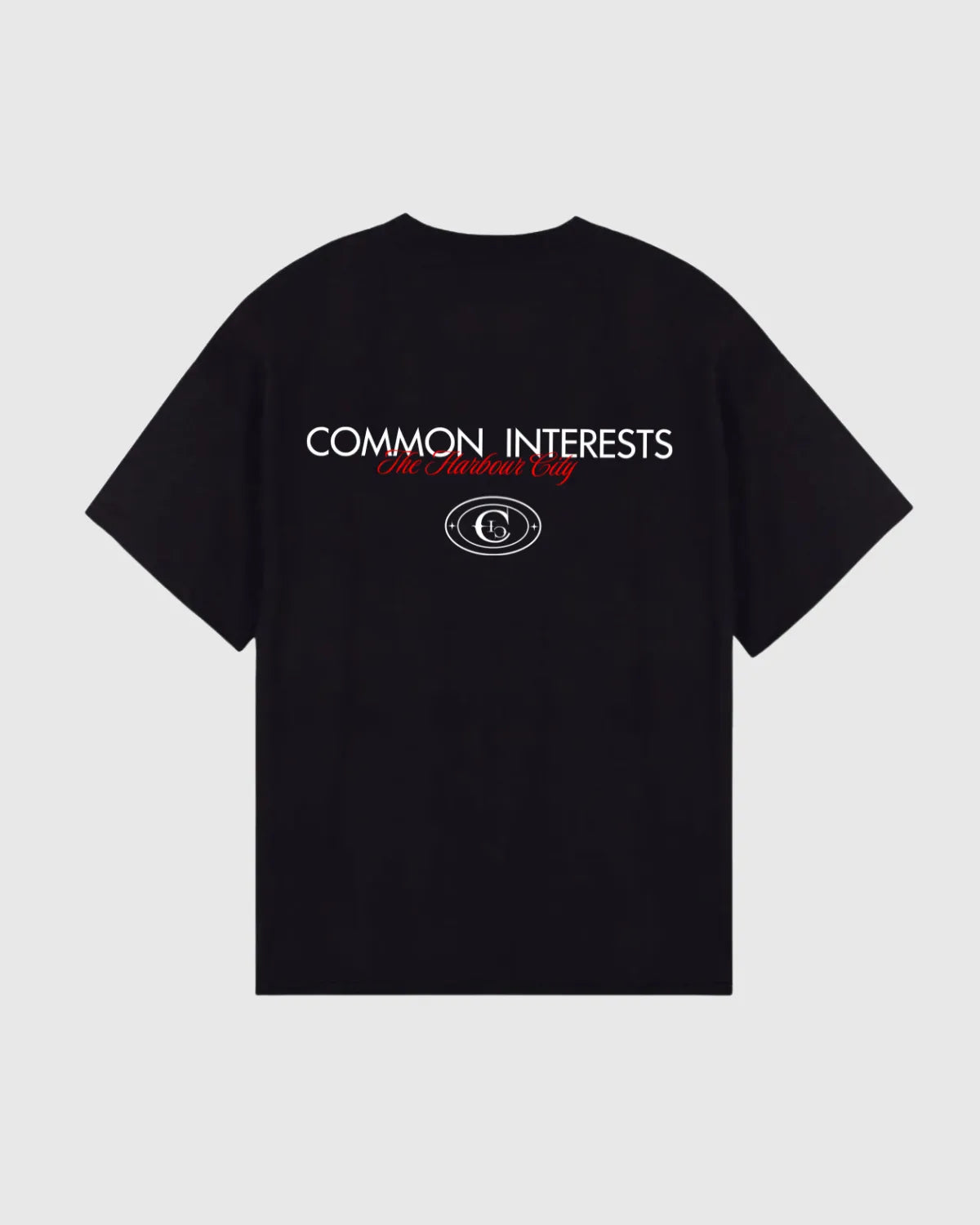 HARBOUR CITY T-SHIRT