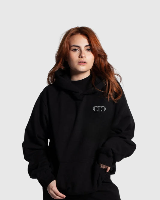 AUTUNNO-INVERNO HOODIE