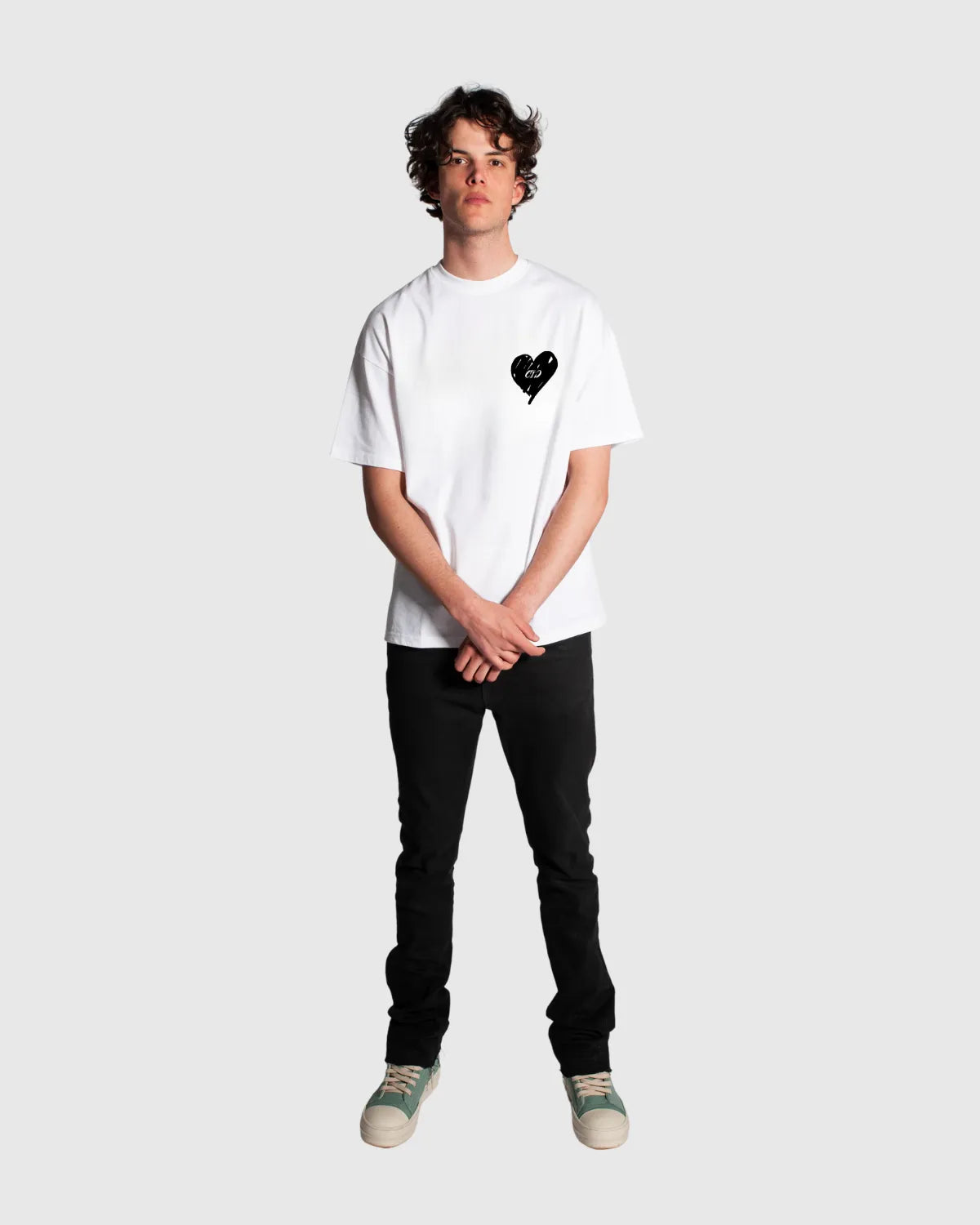 LOVE T-SHIRT