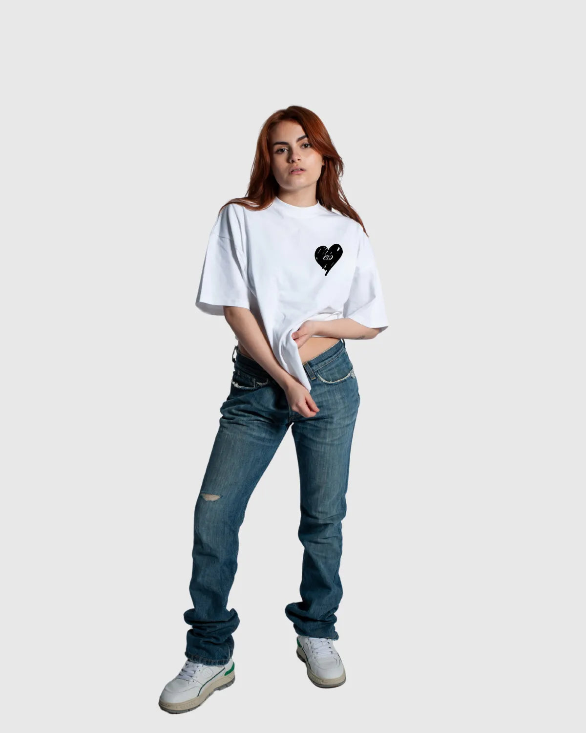 LOVE T-SHIRT