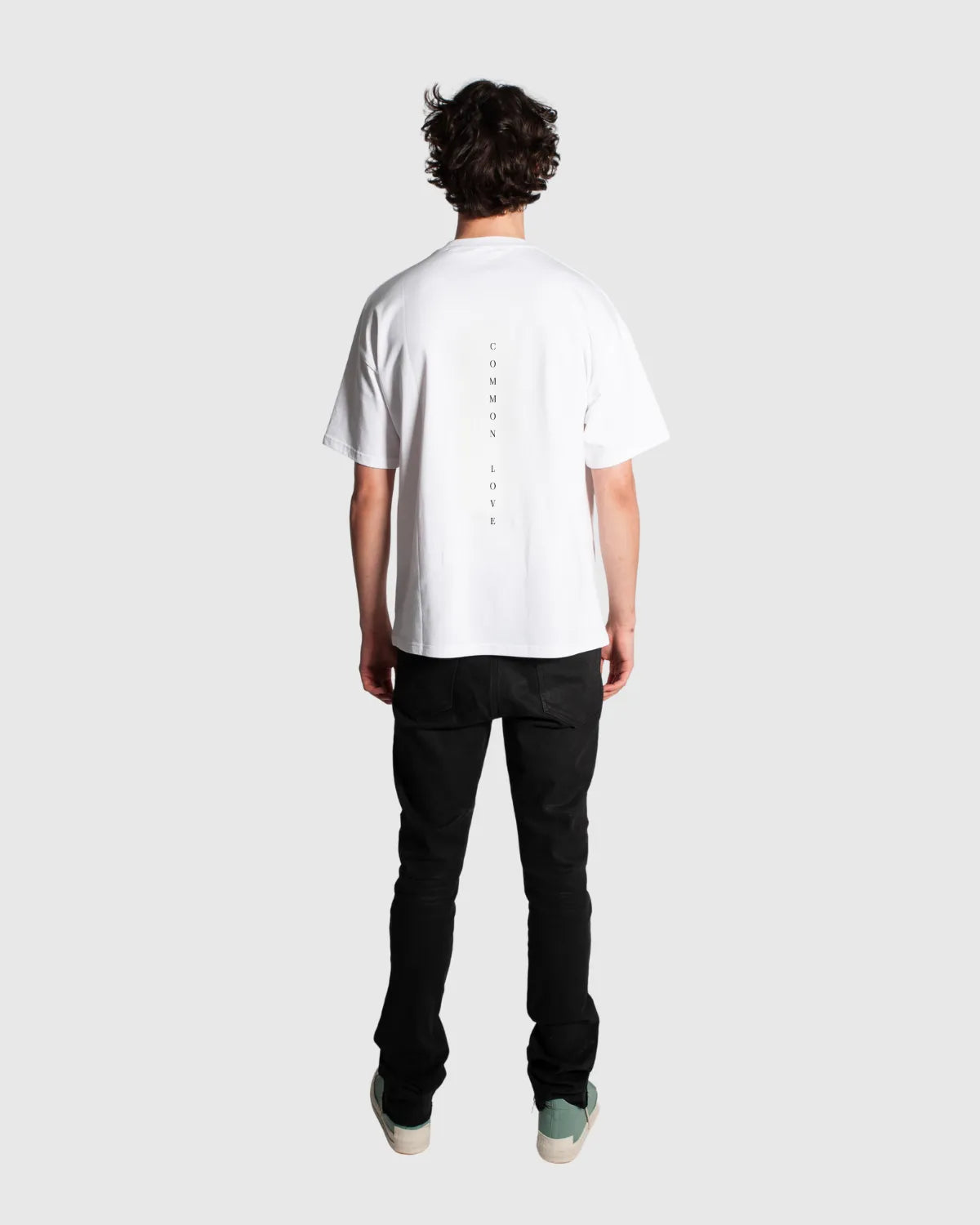 LOVE T-SHIRT