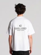 COORDINATES T-SHIRT