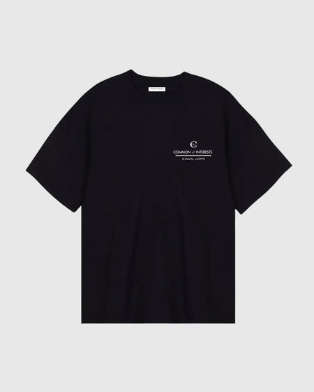 COORDINATES T-SHIRT