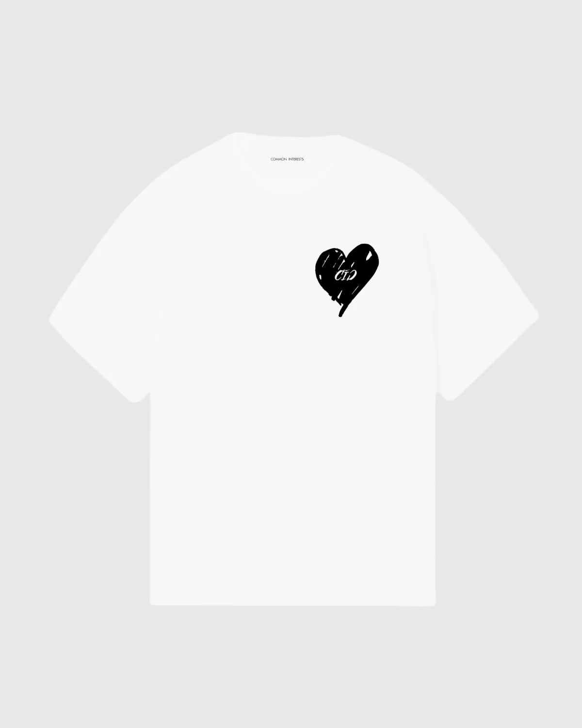 LOVE T-SHIRT