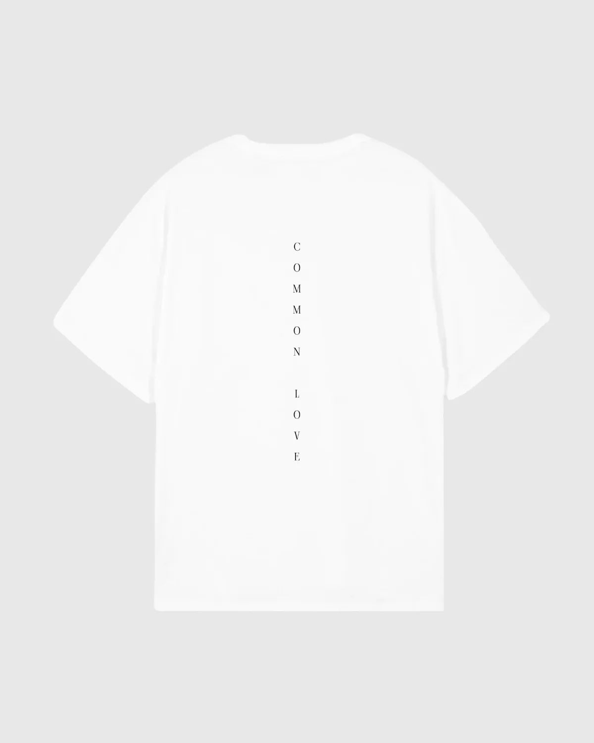 LOVE T-SHIRT