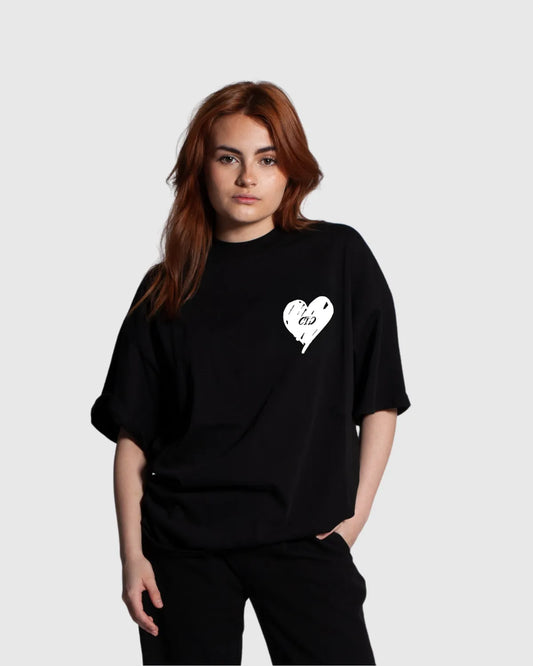 LOVE T-SHIRT