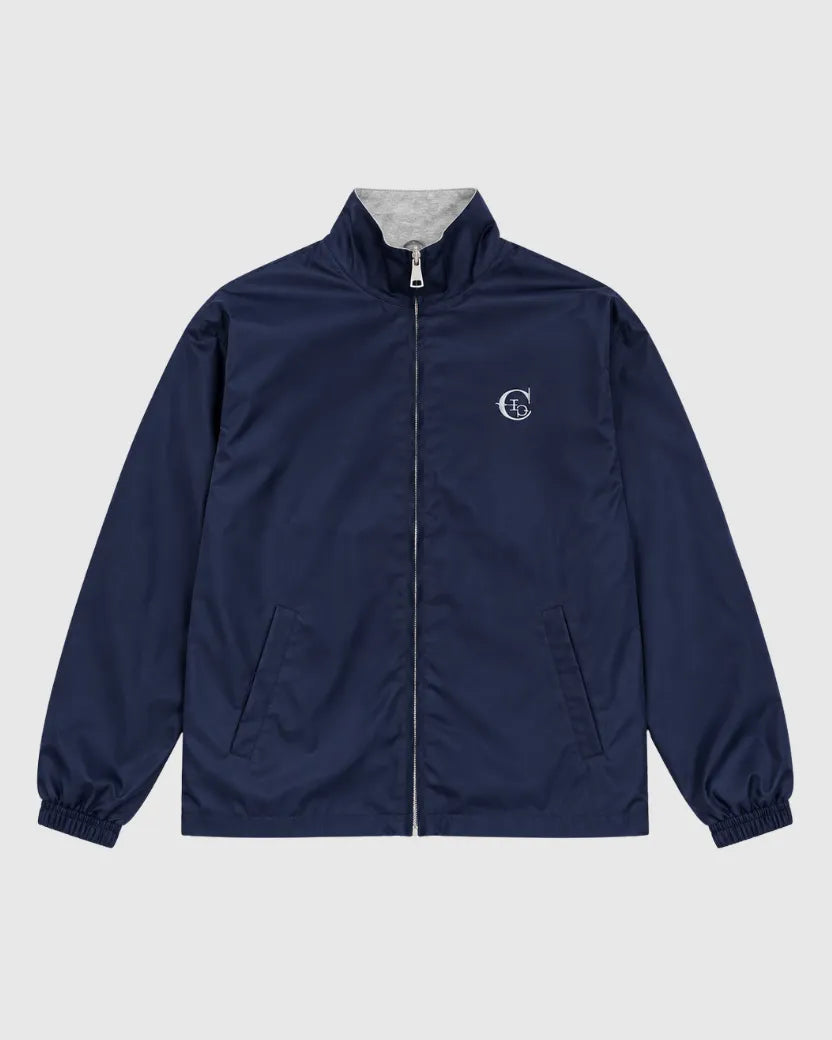 REVERSIBLE JACKET
