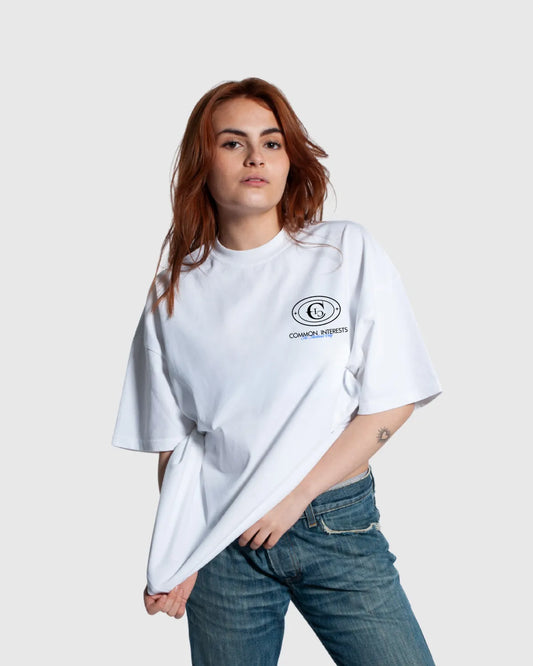 HARBOUR CITY T-SHIRT