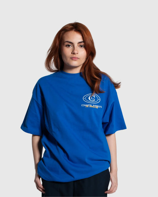 HARBOUR CITY T-SHIRT