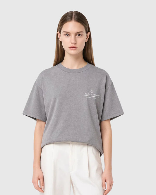 COORDINATES T-SHIRT