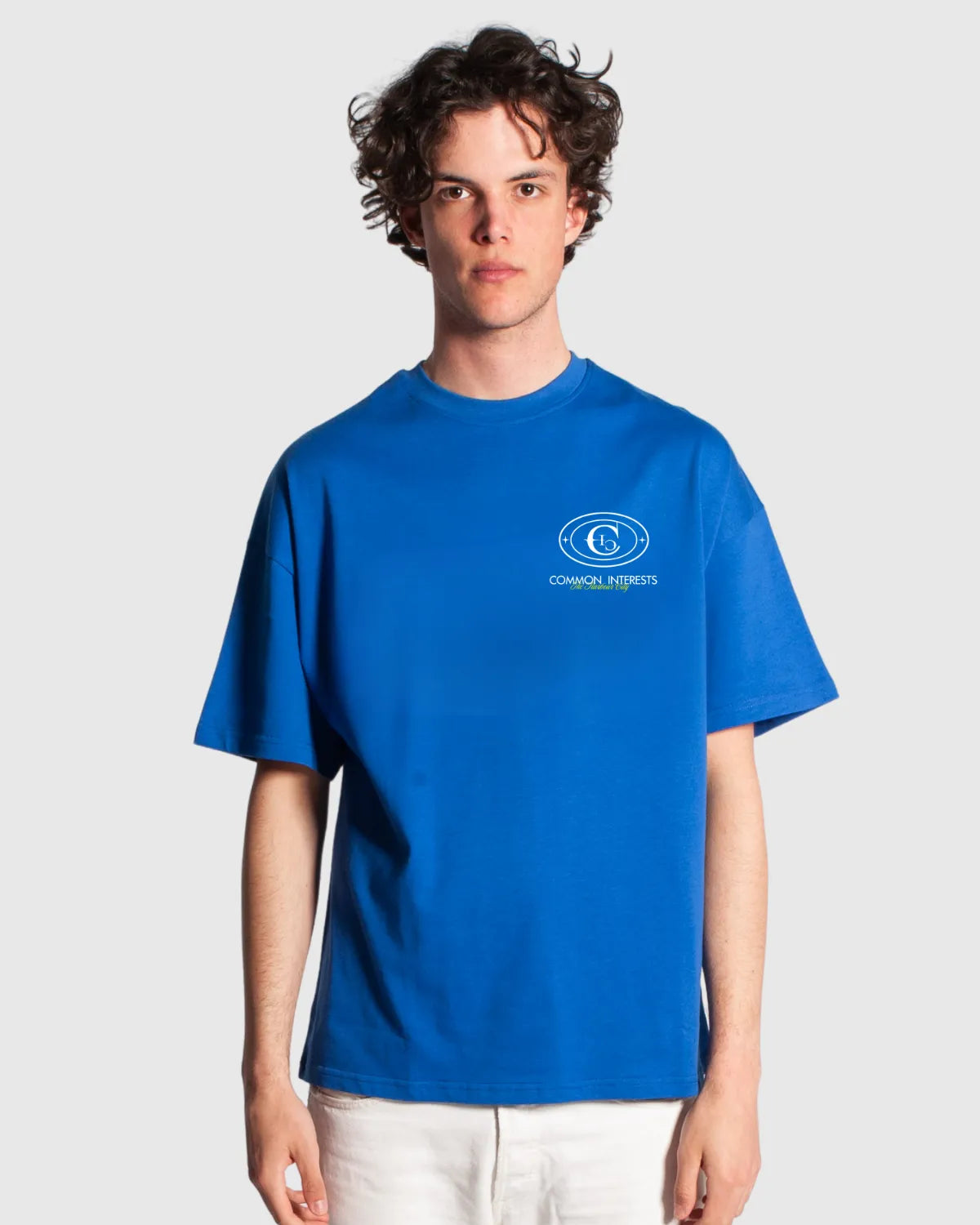 HARBOUR CITY T-SHIRT