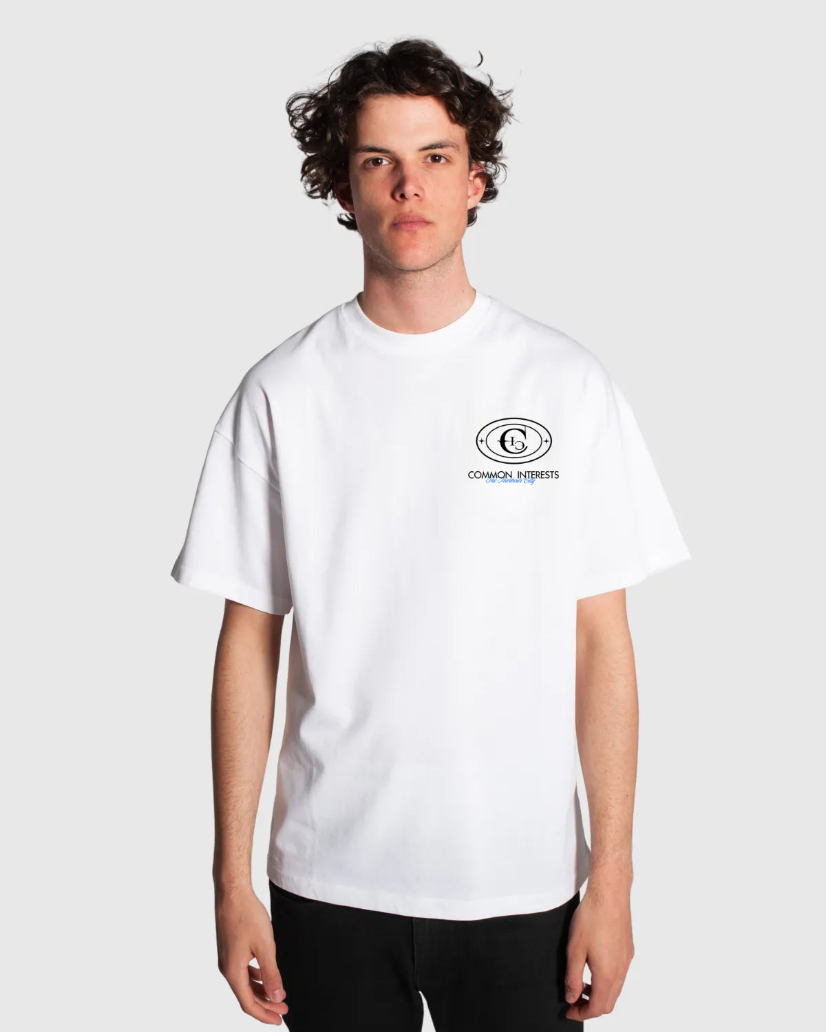 HARBOUR CITY T-SHIRT