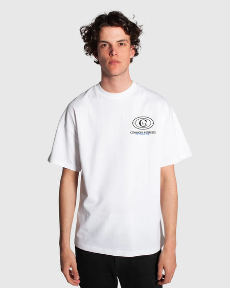 HARBOUR CITY T-SHIRT