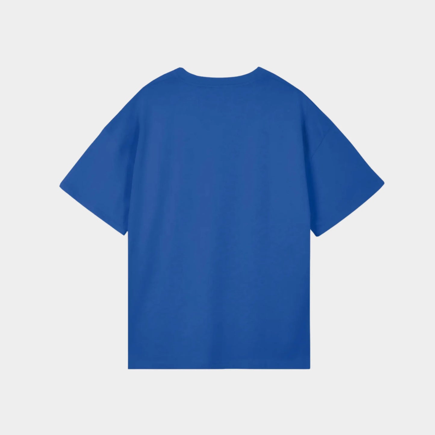 Family T-Shirt Blue