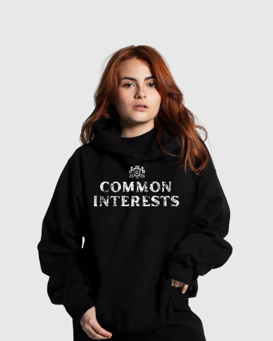 FAMILY HOODIE