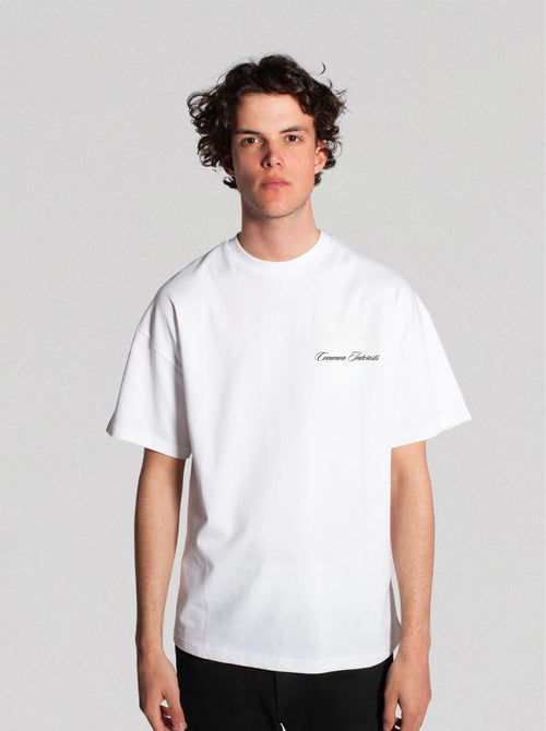 CLASSIC T-SHIRT
