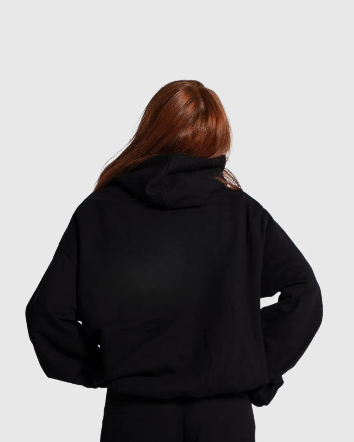 FAMILY HOODIE