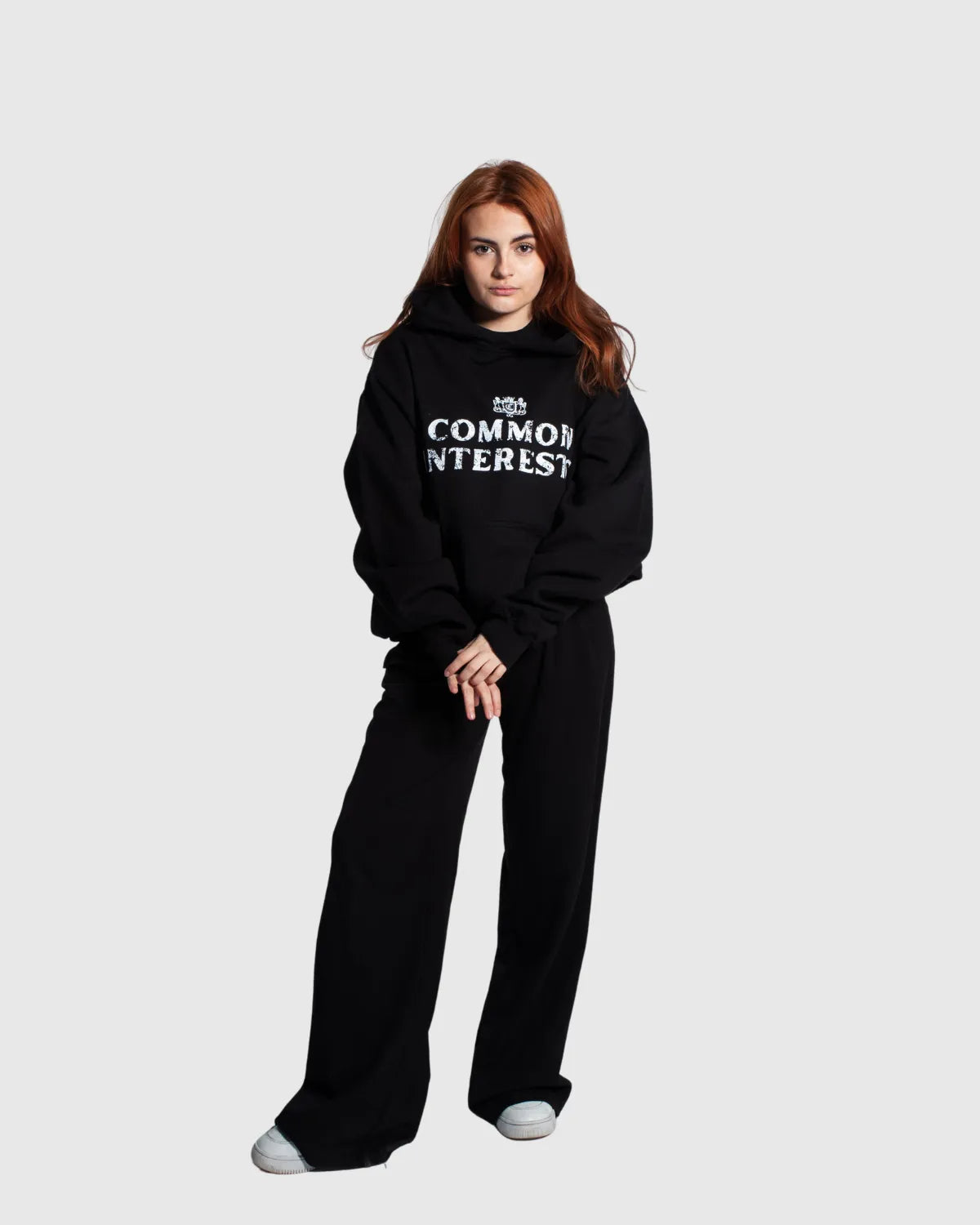 FAMILY HOODIE