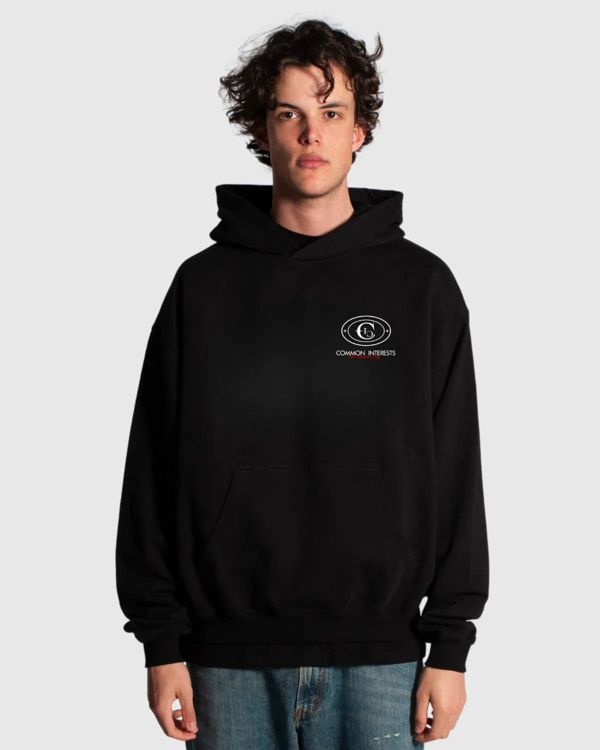 HARBOUR CITY HOODIE