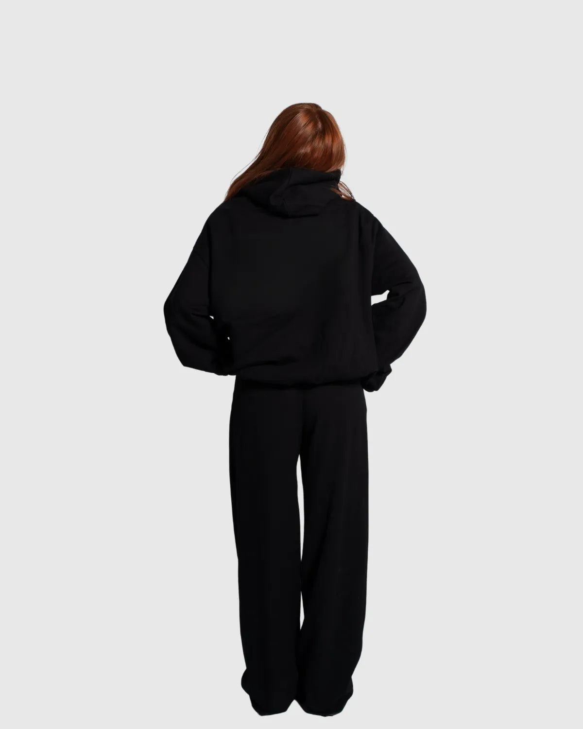 FAMILY HOODIE