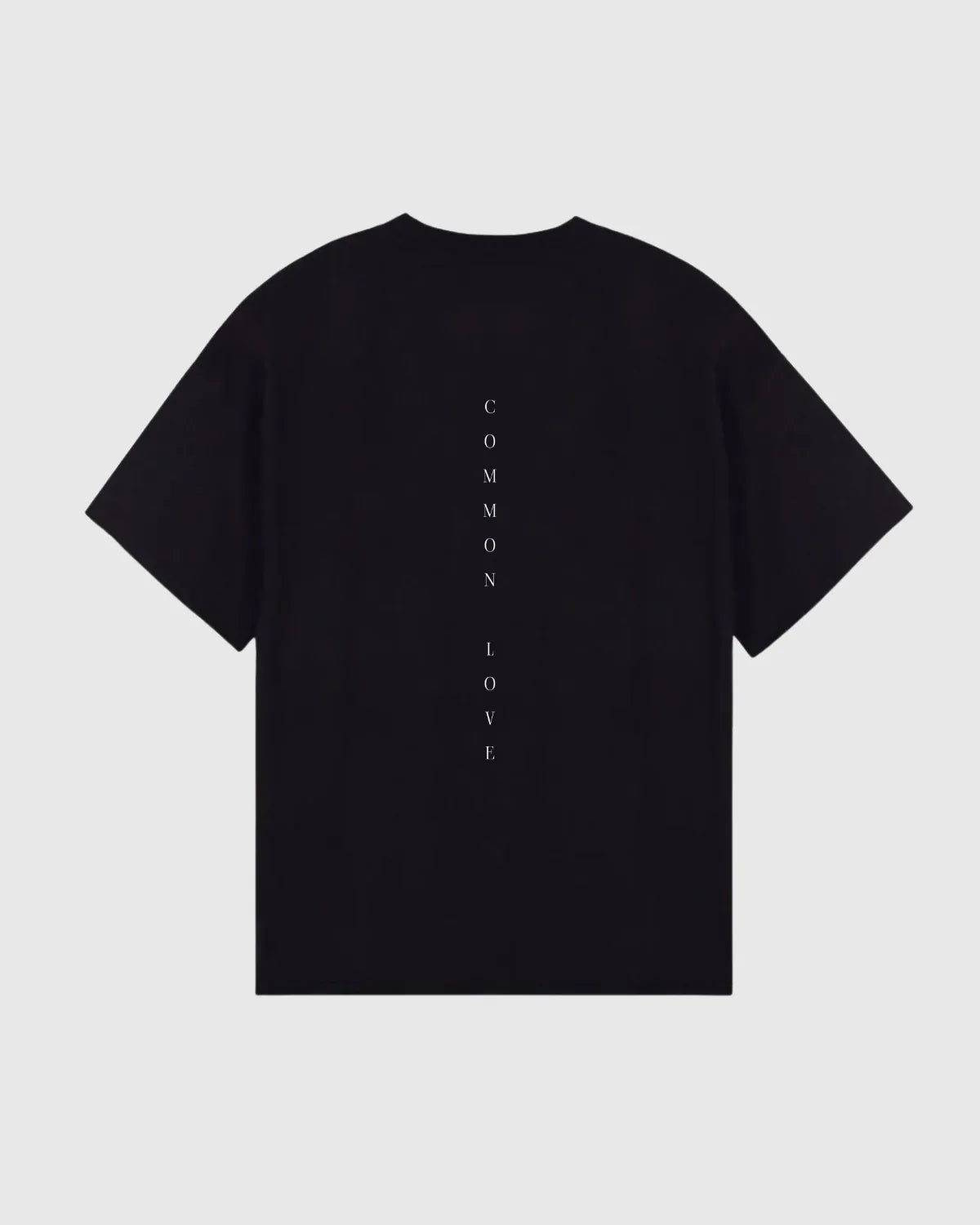 LOVE T-SHIRT
