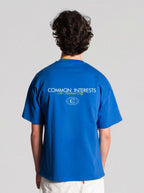 HARBOUR CITY T-SHIRT
