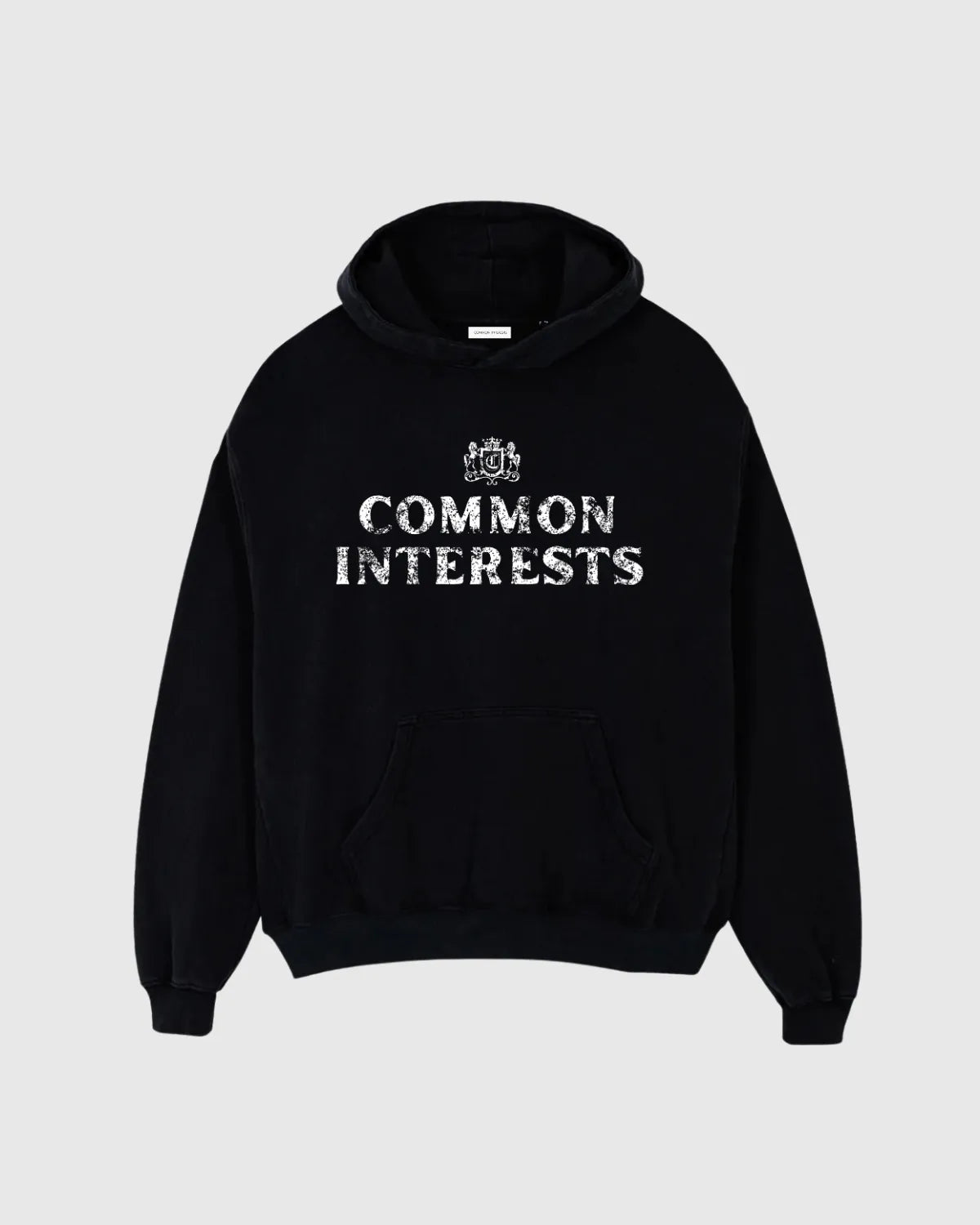 FAMILY HOODIE