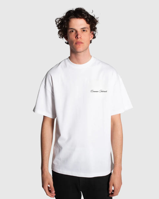 CLASSIC T-SHIRT