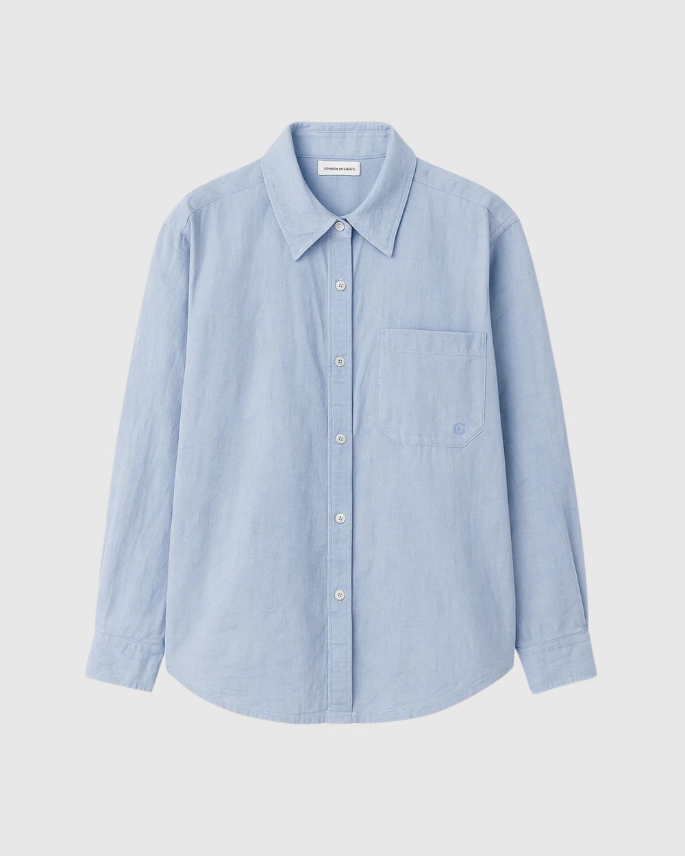 OCEAN EASE SHIRT