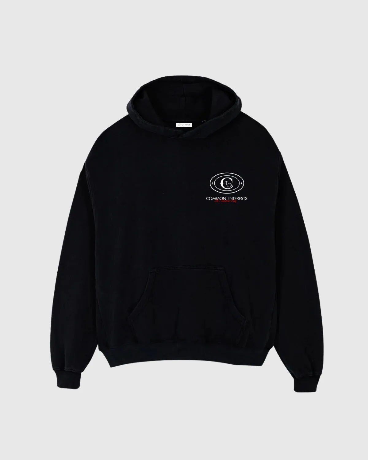 HARBOUR CITY HOODIE
