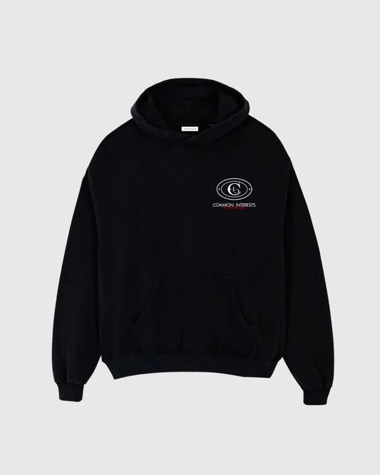 HARBOUR CITY HOODIE