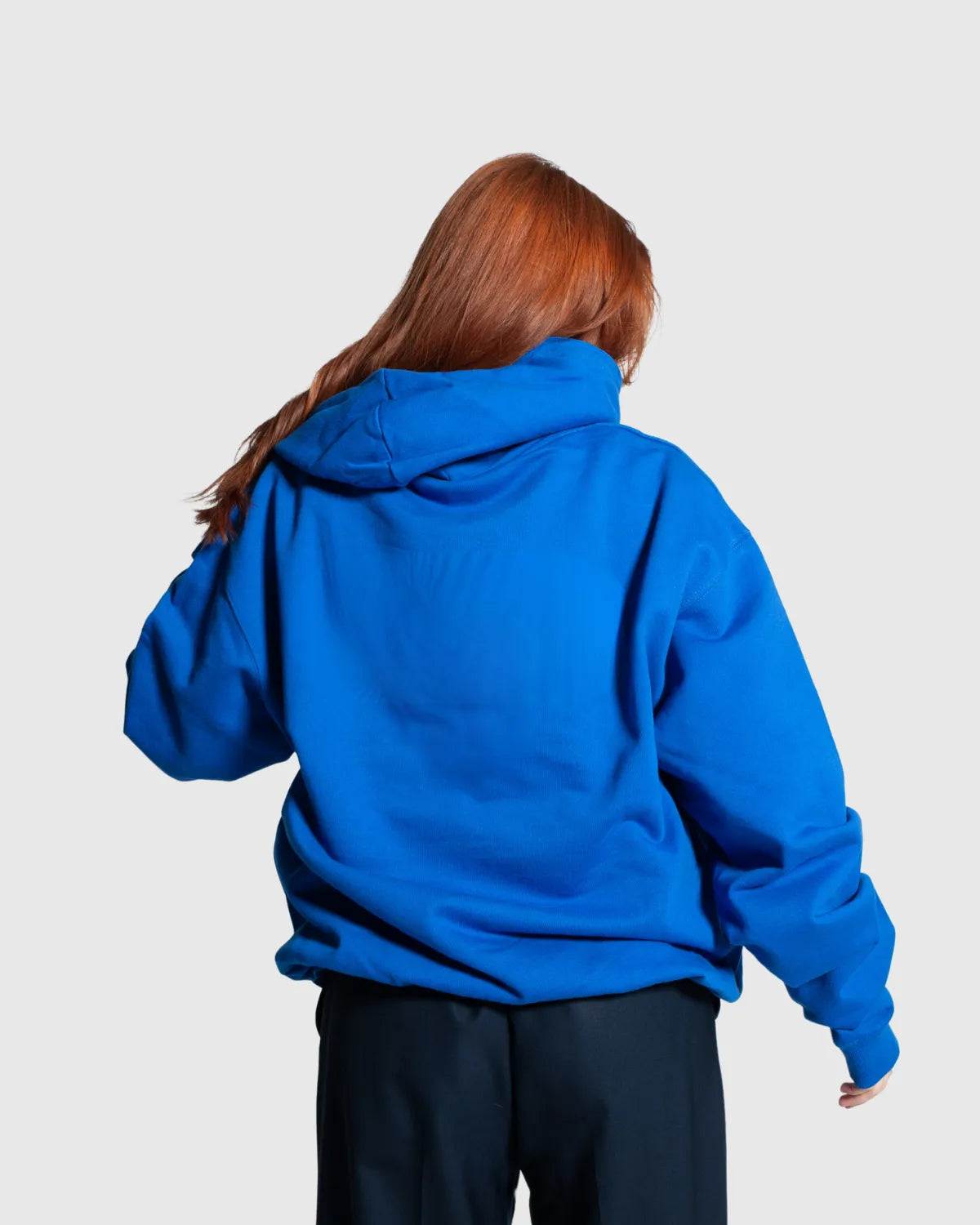 FAMILY HOODIE