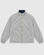 REVERSIBLE JACKET