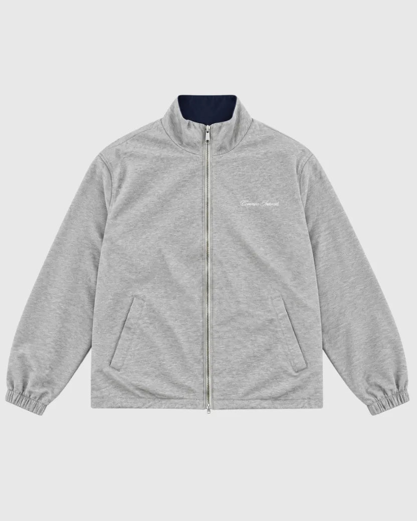 REVERSIBLE JACKET
