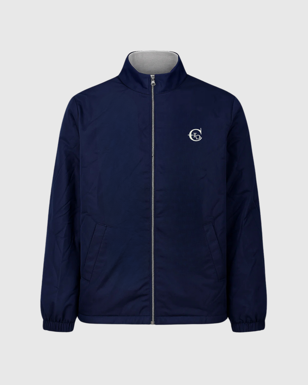REVERSIBLE JACKET