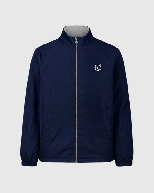 REVERSIBLE JACKET