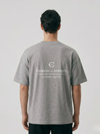 COORDINATES T-SHIRT