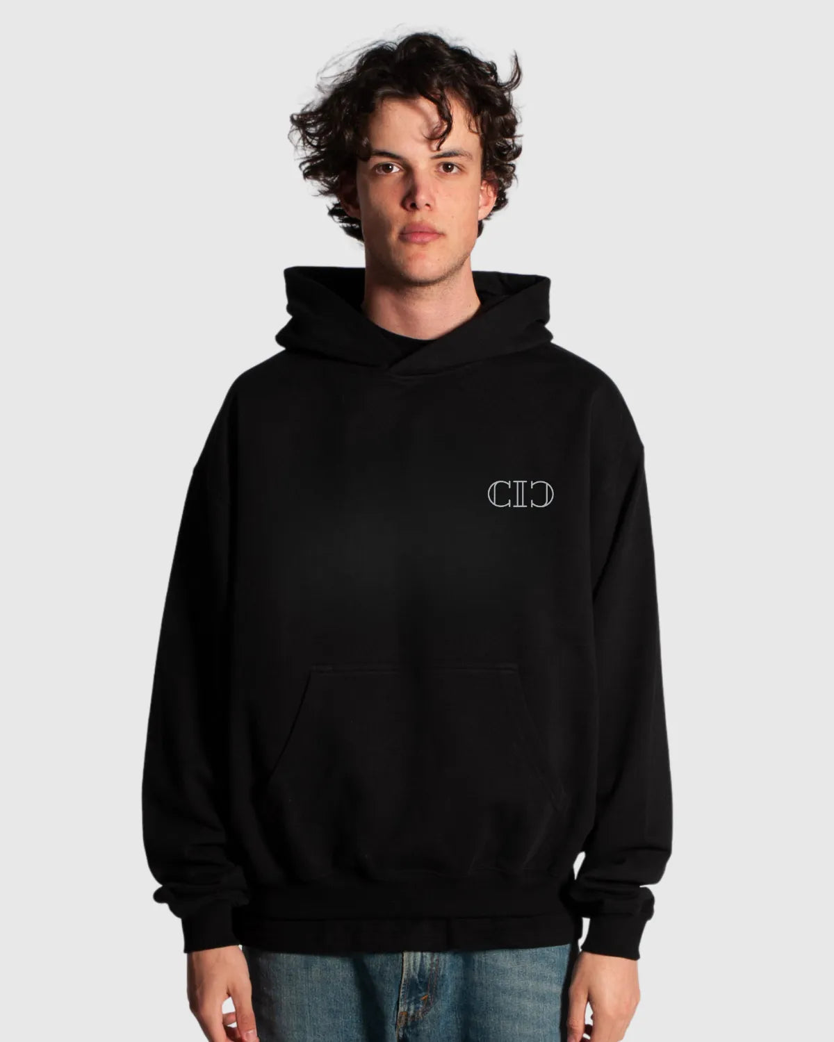 AUTUNNO-INVERNO HOODIE