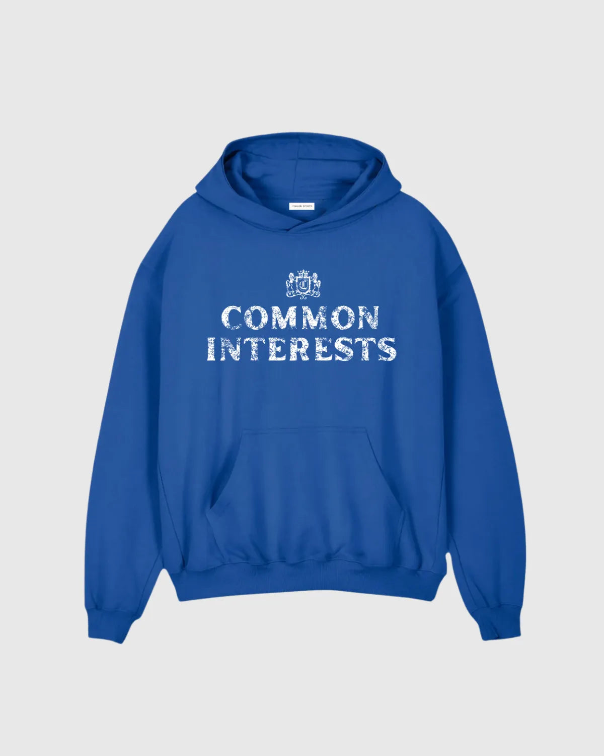 FAMILY HOODIE